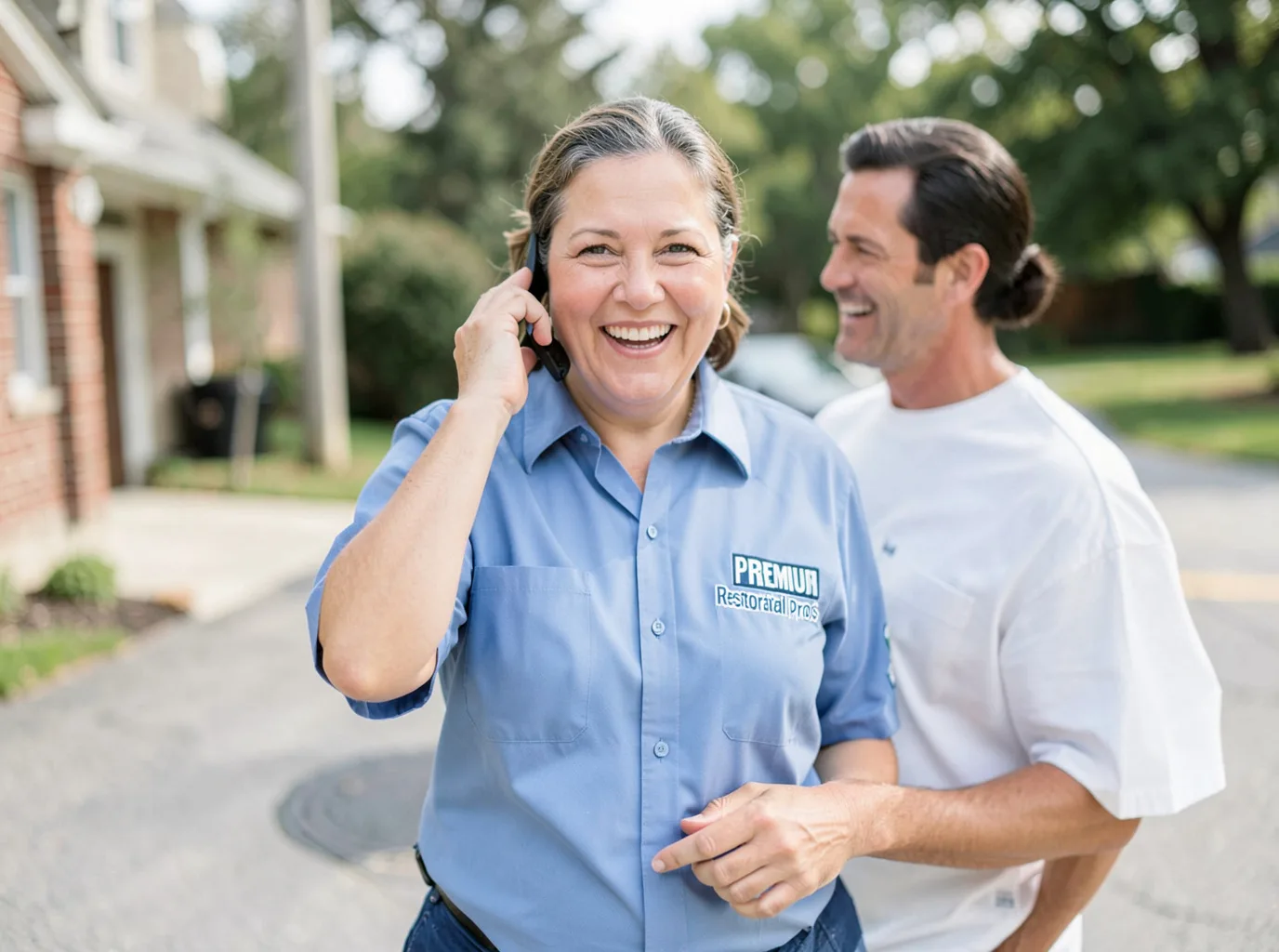 Water Damage Restoration Deshler, OH FAQs